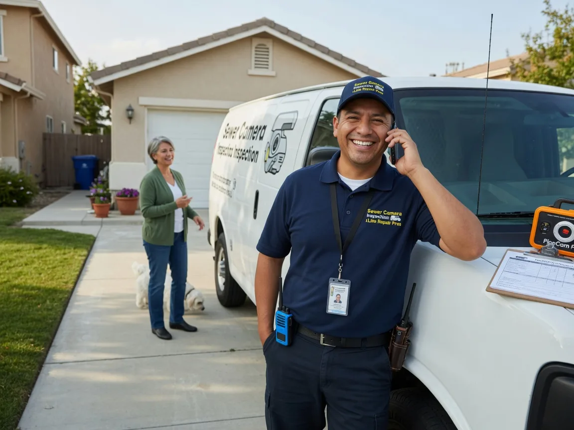 Sewer Line Repair Spokane, WA FAQs